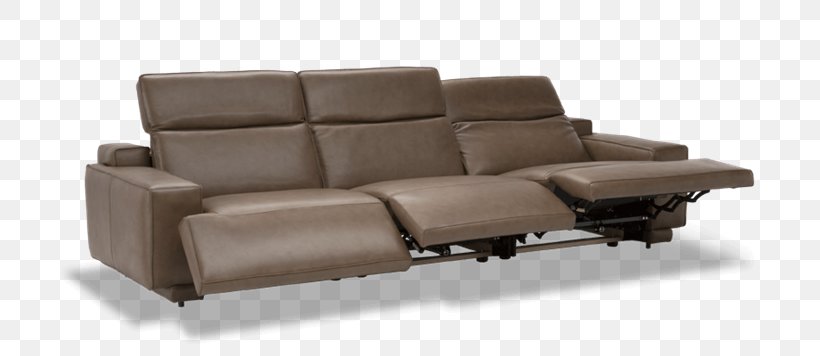 Recliner Couch Furniture Natuzzi Living Room, PNG, 800x356px, Recliner, Armrest, Bed, Chair, Coffee Tables Download Free