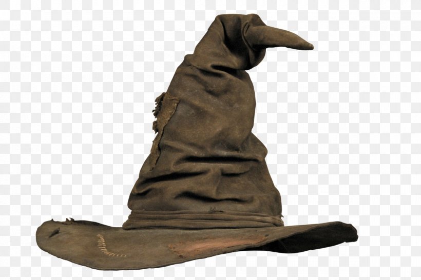 Sorting Hat Fictional Universe Of Harry Potter Harry Potter And The Philosopher's Stone Harry Potter: Page To Screen, PNG, 1200x800px, Sorting Hat, Beige, Brown, Costume, Fictional Universe Of Harry Potter Download Free