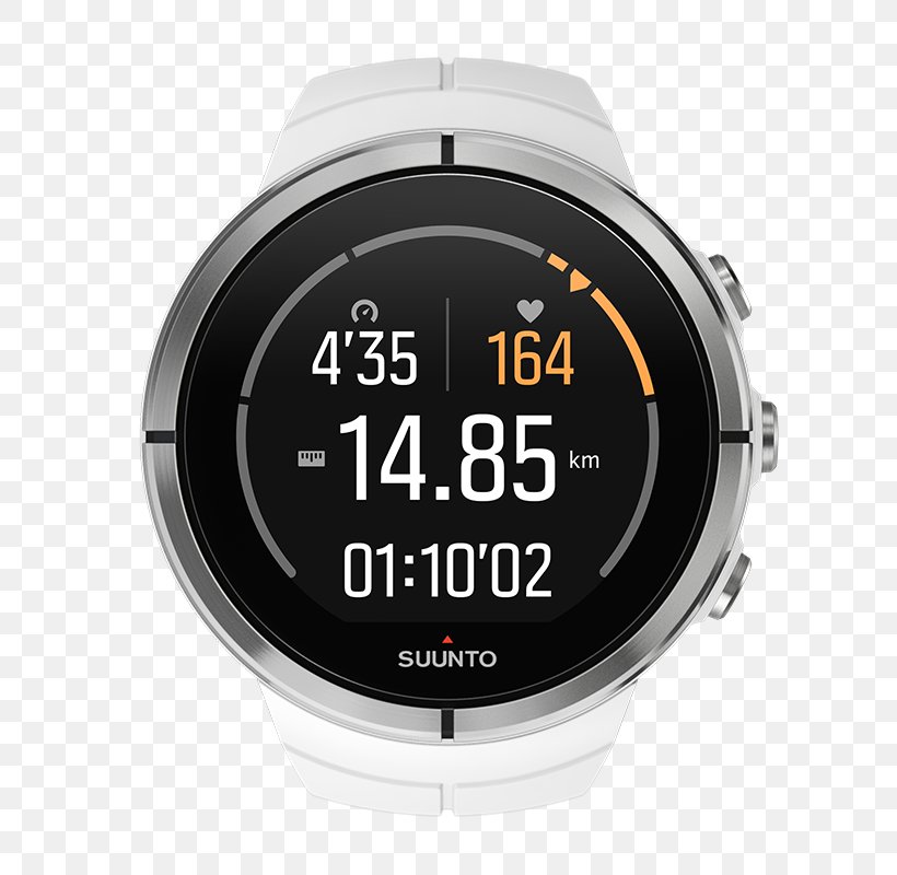 Suunto Spartan Ultra Suunto Oy GPS Watch Suunto Spartan Sport Wrist HR, PNG, 800x800px, Suunto Spartan Ultra, Activity Tracker, Brand, Dive Computer, Gauge Download Free