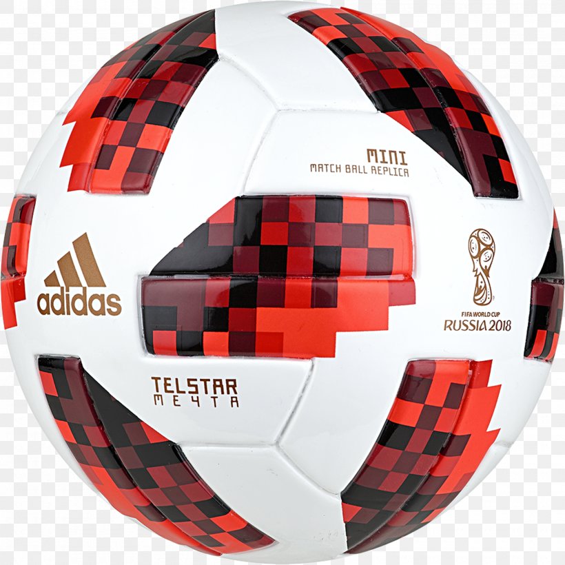 2018 World Cup Adidas Telstar 18 Telstar Mechta Ball, PNG, 2000x2000px, 2018 World Cup, Adidas, Adidas Finale, Adidas Telstar, Adidas Telstar 18 Download Free