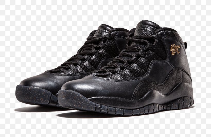 Air Jordan Shoe Nike New York City Sneakers, PNG, 800x532px, Air Jordan, Basketball Shoe, Black, Blue, Boot Download Free