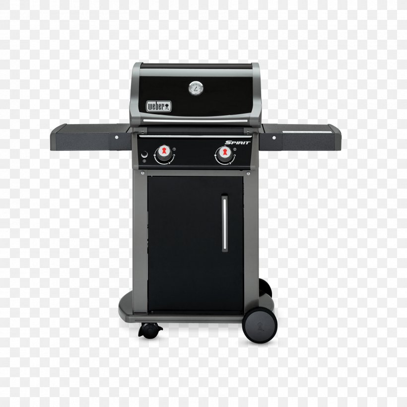 Barbecue Weber Spirit Original E-210 Weber-Stephen Products Weber Spirit E-320 Weber 46110001 Spirit E210 Liquid Propane Gas Grill, PNG, 1800x1800px, Barbecue, Gasgrill, Kitchen Appliance, Outdoor Grill Rack Topper, Propane Download Free