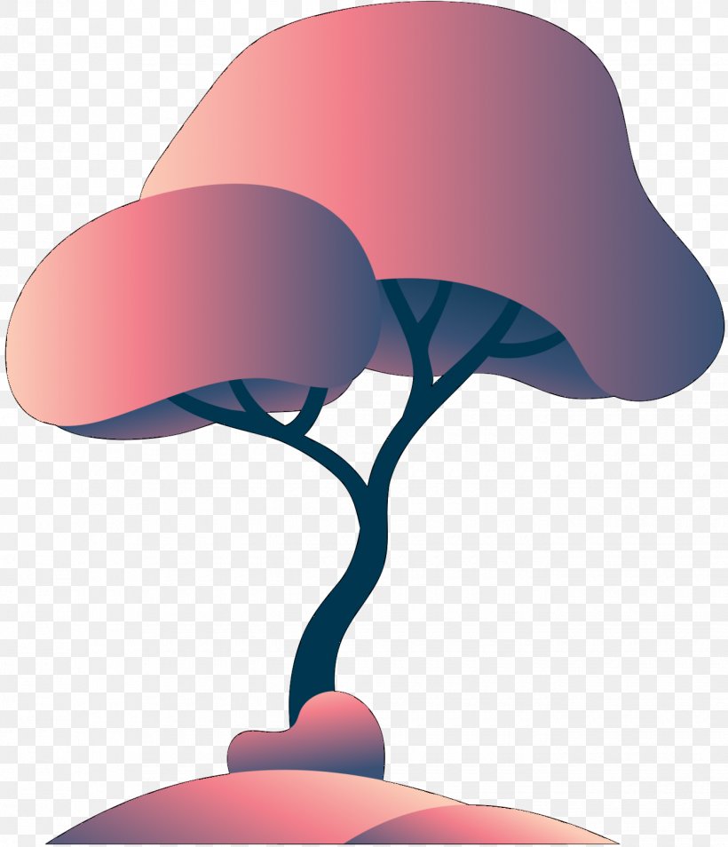 Clip Art Vector Graphics Illustration Image, PNG, 1340x1560px, Tree, Art, Cartoon, Lamp, Lampshade Download Free