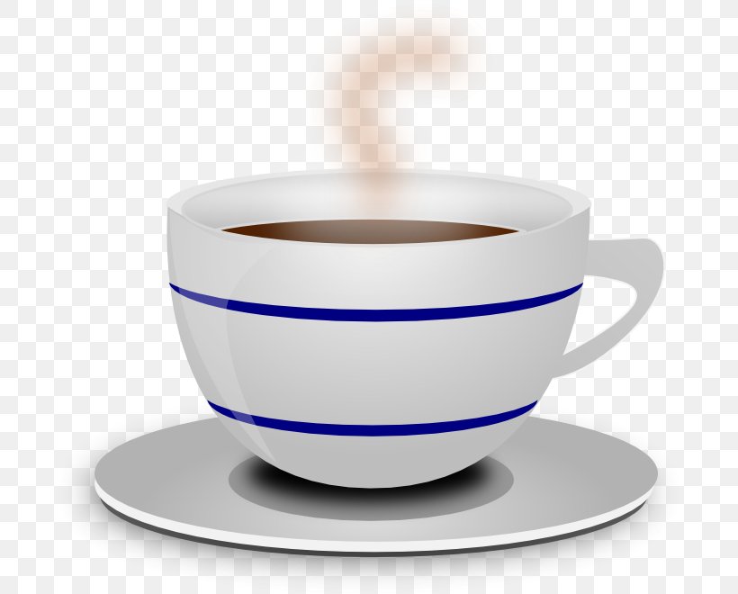 Coffee Cup Espresso Saucer Caffeine Mug, PNG, 701x660px, Coffee Cup, Blue, Caffeine, Cobalt, Cobalt Blue Download Free