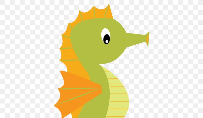 Duck Seahorse Clip Art Illustration Vector Graphics, PNG, 720x479px, Duck, Beak, Bird, Cartoon, Ducks Geese And Swans Download Free