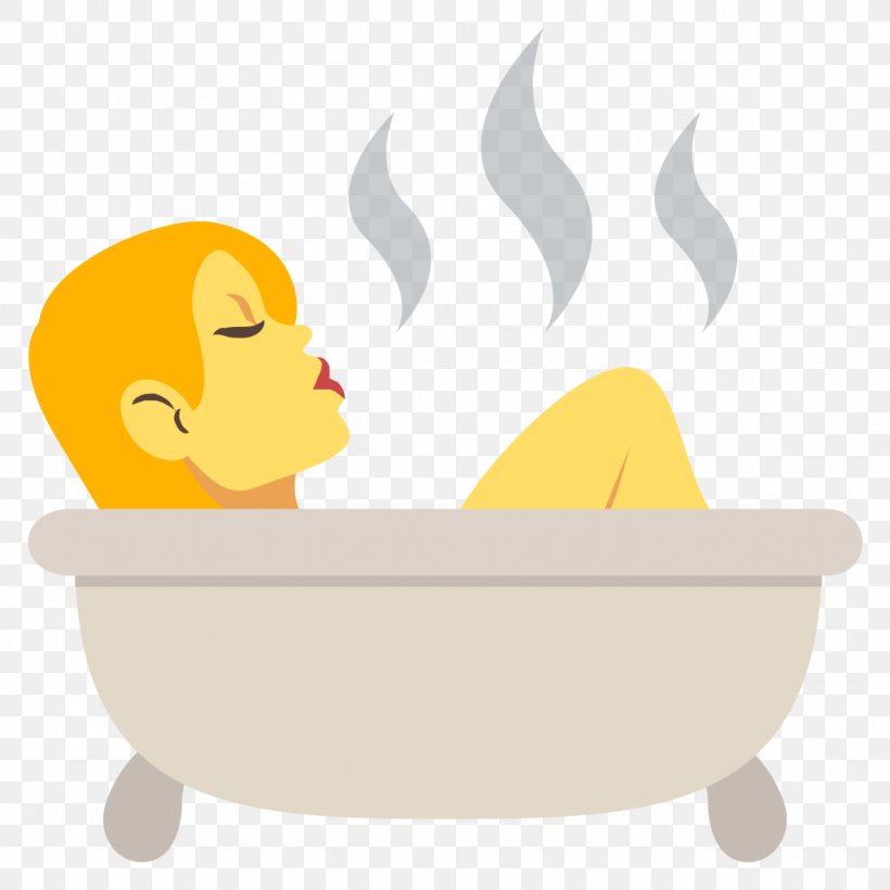 Emojipedia Emoticon Baths Smiley, PNG, 1024x1024px, Emoji, Art, Art Emoji, Bathing, Bathroom Download Free