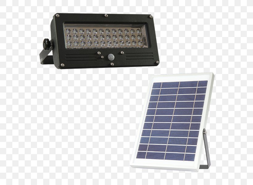 Floodlight Security Lighting Motion Sensors, PNG, 600x600px, Light, Battery Charger, Dusk, Electricity, Floodlight Download Free