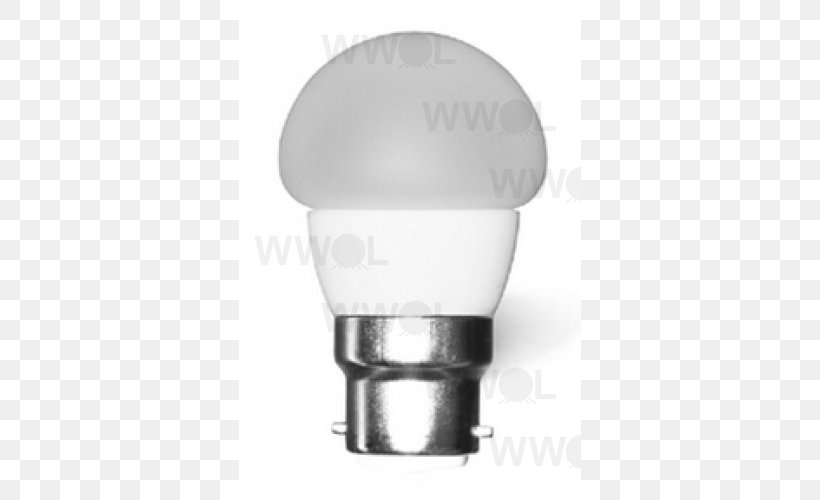 Lighting Bayonet Mount LED Lamp Edison Screw, PNG, 500x500px, Light, Architectural Lighting Design, Bayonet Mount, Candle, Daylight Download Free