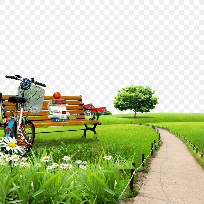 Lithium-ion Battery, PNG, 1000x1000px, Lawn, Bench, Bicycle, Bicycle Accessory, Chair Download Free