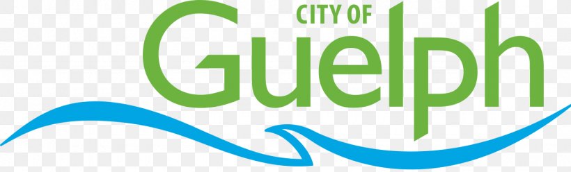 Logo Brand Trademark City Of Guelph Font, PNG, 1280x388px, Logo, Area, Brand, City, Emblem Download Free