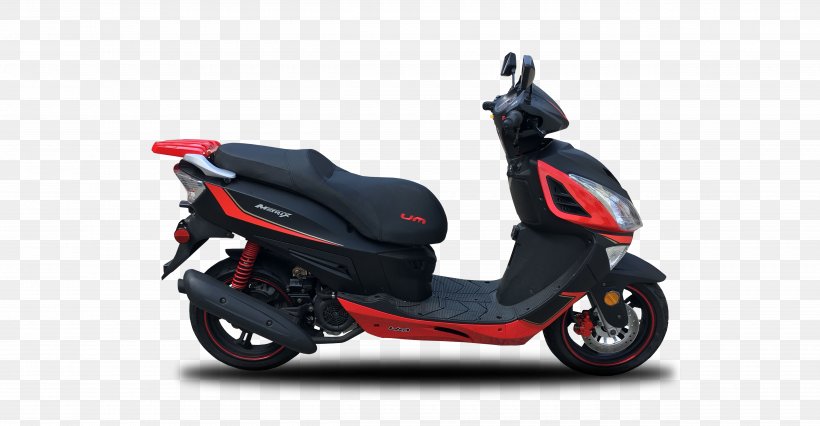 Motorized Scooter Car Motorcycle Accessories, PNG, 5000x2600px, Motorized Scooter, Automotive Design, Brembo, Car, Fourstroke Engine Download Free