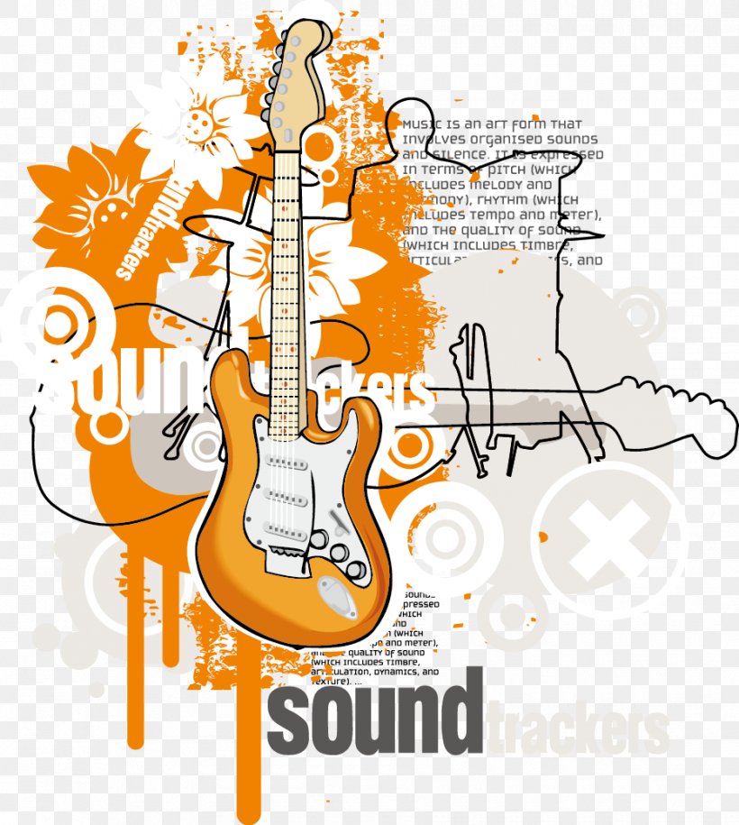 Musical Instrument Guitar Musician, PNG, 930x1038px, Watercolor, Cartoon, Flower, Frame, Heart Download Free