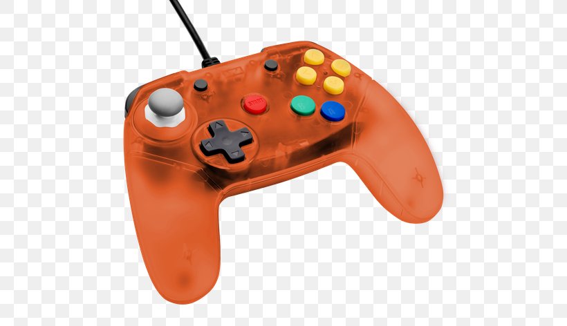 Nintendo 64 Controller Game Controllers PlayStation Joystick, PNG, 680x472px, Nintendo 64 Controller, All Xbox Accessory, Electronic Device, Game Controller, Game Controllers Download Free