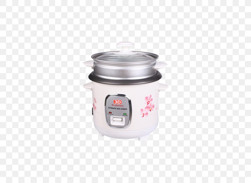 Rice Cookers Slow Cookers Lid Kettle, PNG, 600x600px, Rice Cookers, Cooker, Cookware, Cookware Accessory, Cookware And Bakeware Download Free
