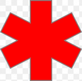 Star Of Life Clip Art Emergency Medical Services Emergency Medical ...