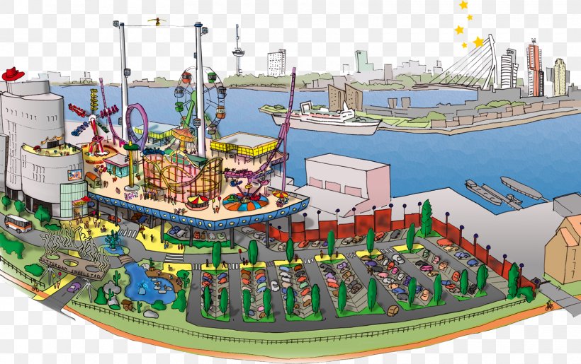 Attractiepark Rotterdam Amusement Park Wunderland Kalkar Toshimaen Walibi Holland, PNG, 1620x1019px, Amusement Park, Entrepreneur, Hennie Van Der Most, Hotel, Leisure Download Free