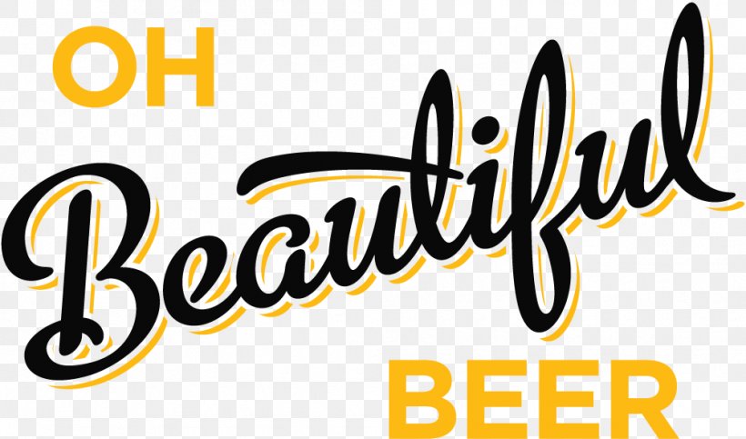 Craft Beer Logo Lager Graphic Design, PNG, 1003x592px, Beer, Area, Brand, Craft, Craft Beer Download Free