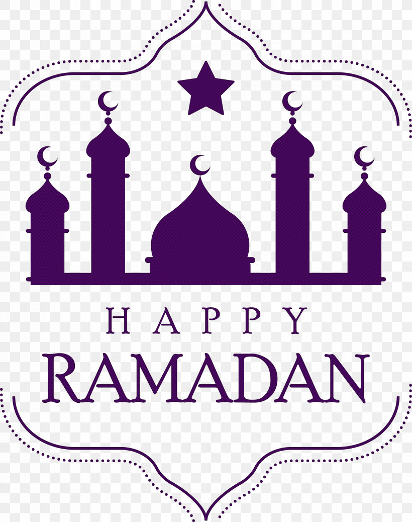 Happy Ramadan Kareem, PNG, 2368x3000px, Logo, Chemical Symbol, Geometry, Line, Meter Download Free