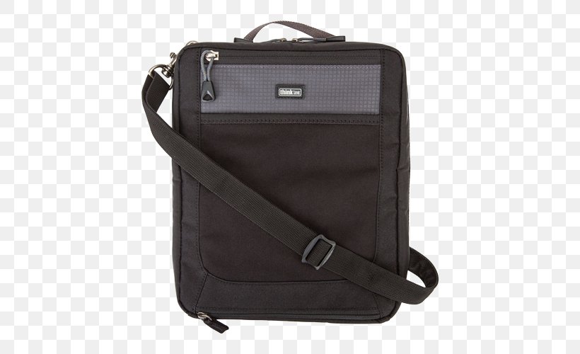 Laptop Briefcase Garment Bag Think Tank, PNG, 500x500px, Laptop, Backpack, Bag, Baggage, Black Download Free