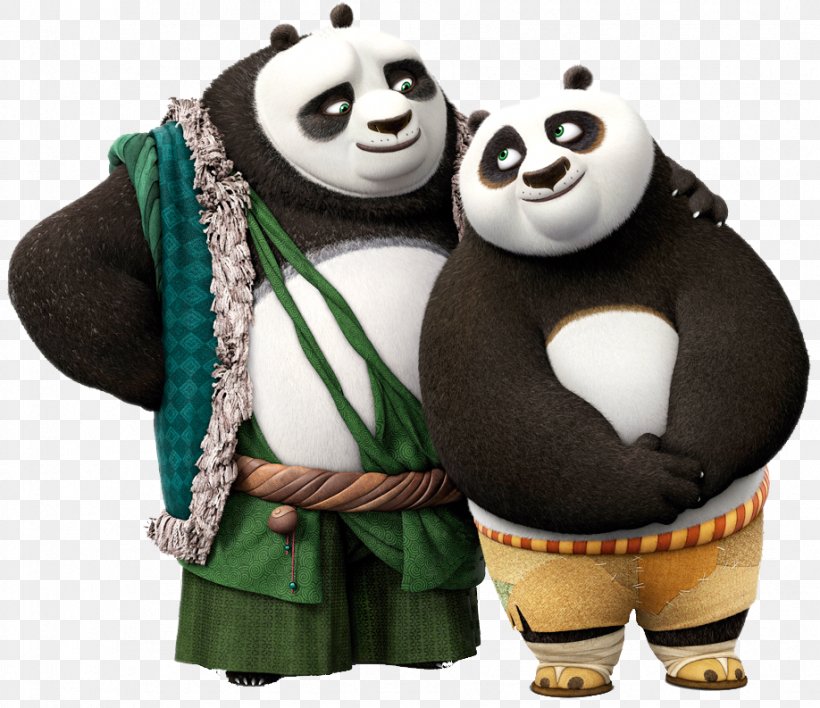 Po Tigress Li Giant Panda Kung Fu Panda, PNG, 918x793px, Tigress, Animation, Bear, Cake, Dreamworks Animation Download Free