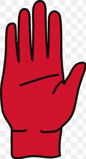 Ultster\'s Red Hand: Nét vẽ tinh xảo và sắc nét của tay đỏ Ulster trên chiếc cờ lá cỡ lớn là điểm nhấn đặc biệt cho bức ảnh này. Bạn sẽ được chứng kiến sự táo bạo và tinh thần chiến đấu mạnh mẽ của người dân Ulster.