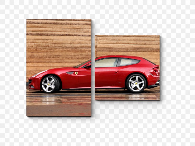 Sports Car Ferrari FF Shooting-brake, PNG, 1400x1050px, Sports Car, Acura, Automotive Design, Brake, Brand Download Free