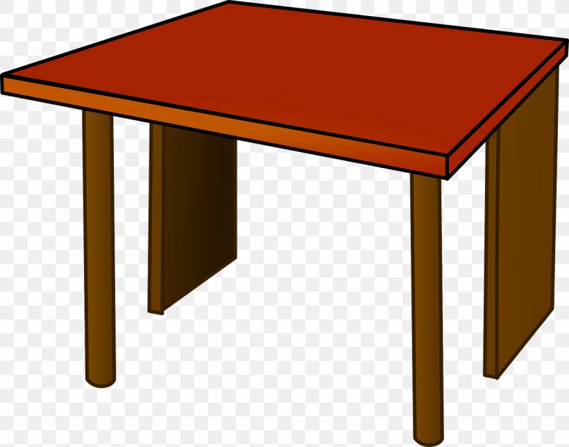 Table Clip Art Openclipart Desk Chair, PNG, 1280x1006px, Table, Bedroom, Chair, Desk, Dining Room Download Free