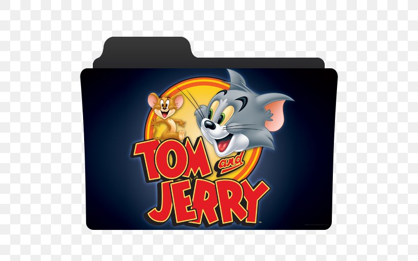 Tom And Jerry Tom Cat Best Kids Games, PNG, 512x512px, Tom And Jerry, Best Kids Games, Brand, Cartoon Network, Cinemascope Download Free