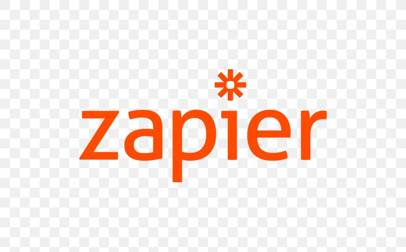 Zapier Logo World Wide Web Product Mobile App, PNG, 510x510px, Zapier, Area, Brand, Gmail, Google Calendar Download Free