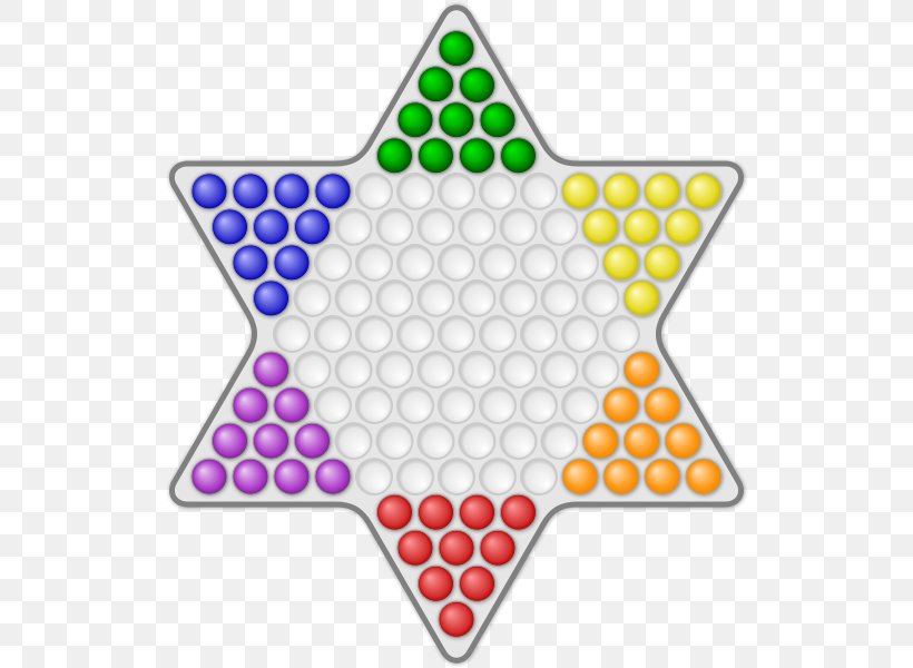 chinese checkers free game