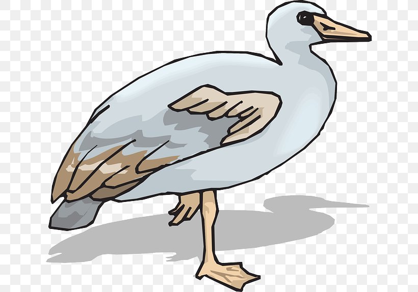Duck Goose Clip Art, PNG, 640x574px, Duck, Artwork, Beak, Bird, Cartoon Download Free