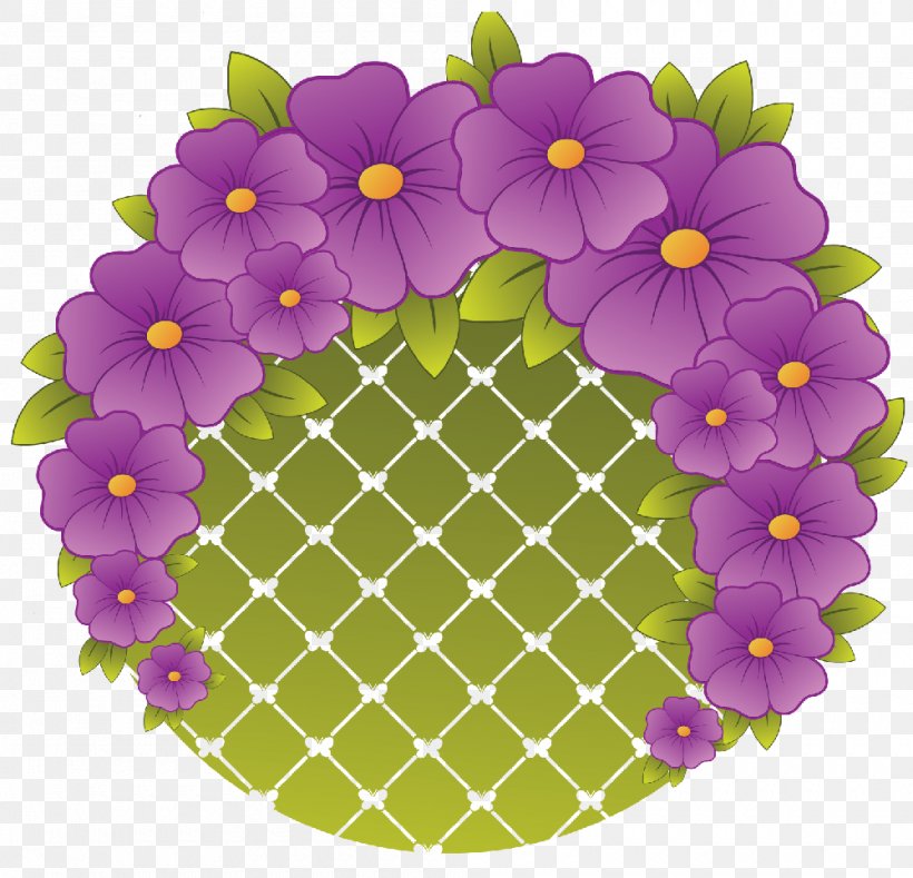 Floral Design Violet Paper Flower, PNG, 1000x963px, Floral Design, Annual Plant, Art, Color, Floristry Download Free