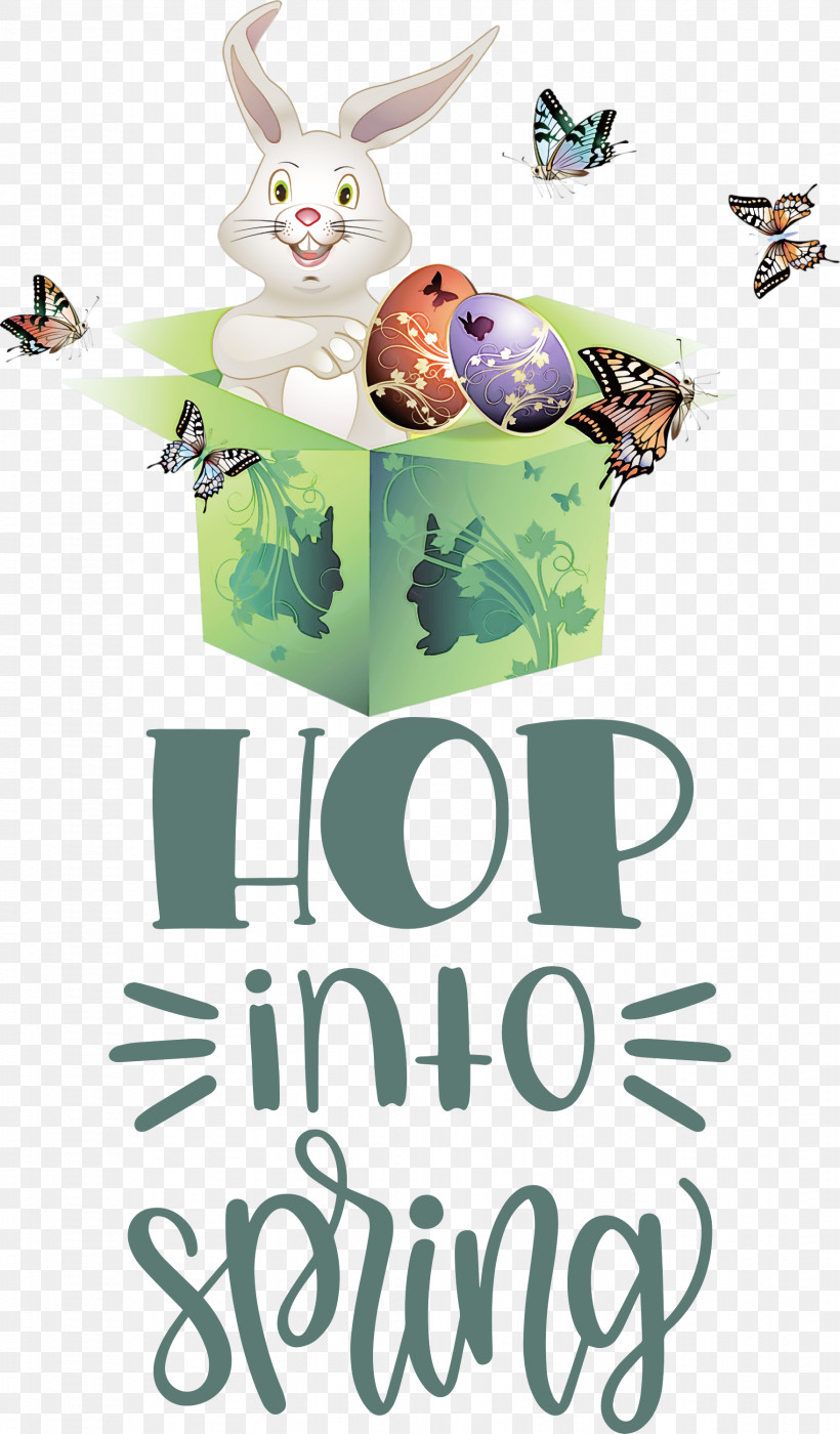 Hop Into Spring Happy Easter Easter Day, PNG, 1757x3000px, Happy Easter, Chicken, Chicken Egg, Christmas Day, Easter Bunny Download Free