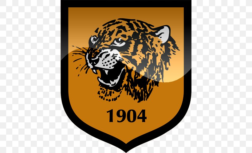 Hull City EFL Championship Premier League Sunderland A.F.C. Wolverhampton Wanderers F.C., PNG, 500x500px, Hull City, Arsenal Fc, Association Football Manager, Big Cats, Brand Download Free