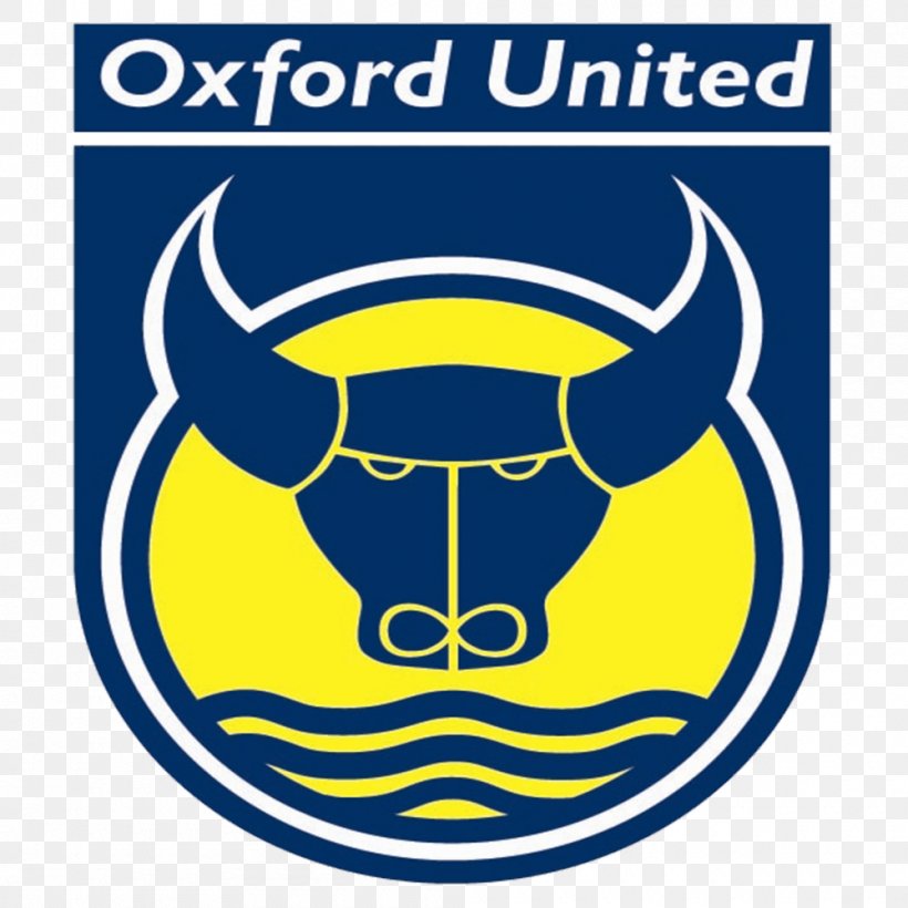 Oxford United F.C. Oxford United Stars F.C. Rotherham United F.C. EFL League One Kassam Stadium, PNG, 1000x1000px, Oxford United Fc, Area, Brand, Efl League One, Efl League Two Download Free