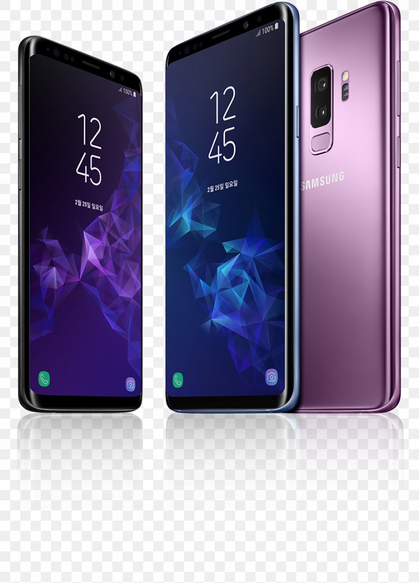 Samsung Galaxy S9 Samsung Galaxy S8 2018 Mobile World Congress Huawei P20, PNG, 904x1260px, 2018 Mobile World Congress, Samsung Galaxy S9, Amoled, Cellular Network, Communication Device Download Free