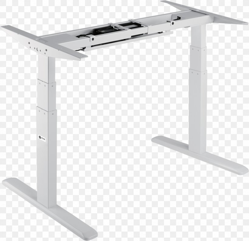 Standing Desk Sit-stand Desk Office, PNG, 2219x2143px, Desk, Architectural Engineering, Furniture, Hardware, Human Factors And Ergonomics Download Free