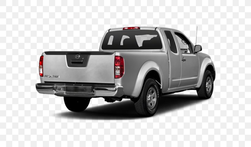 2018 Nissan Frontier S Manual King Cab 2018 Nissan Frontier SV Car Pickup Truck, PNG, 640x480px, 2018, 2018 Nissan Frontier, 2018 Nissan Frontier King Cab, 2018 Nissan Frontier S, 2018 Nissan Frontier Sv Download Free