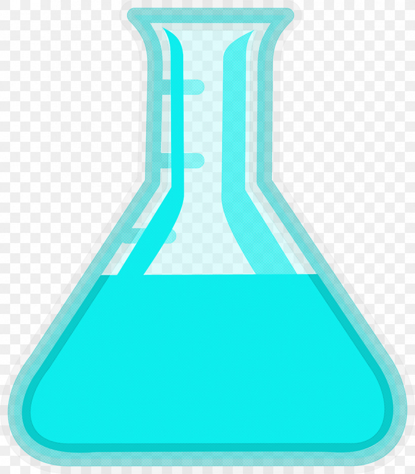 Aqua Turquoise Beaker Teal Laboratory Flask, PNG, 1121x1280px, Aqua, Beaker, Laboratory Equipment, Laboratory Flask, Teal Download Free
