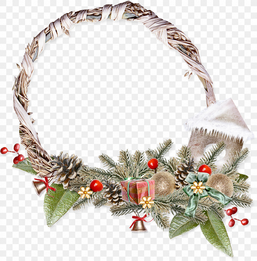 Christmas Decoration, PNG, 1817x1849px, Christmas Decoration, Christmas Ornament, Flower, Holly, Interior Design Download Free