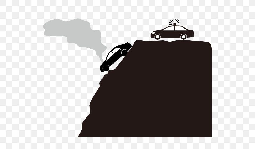 Clip Art Car Illustration Pictogram, PNG, 640x480px, Car, Accident, Black, Black And White, Brand Download Free