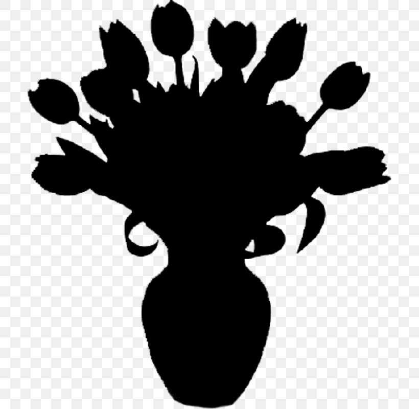 Flower Clip Art Silhouette Leaf Tree, PNG, 713x800px, Flower, Flowering Plant, Leaf, Logo, Plant Download Free
