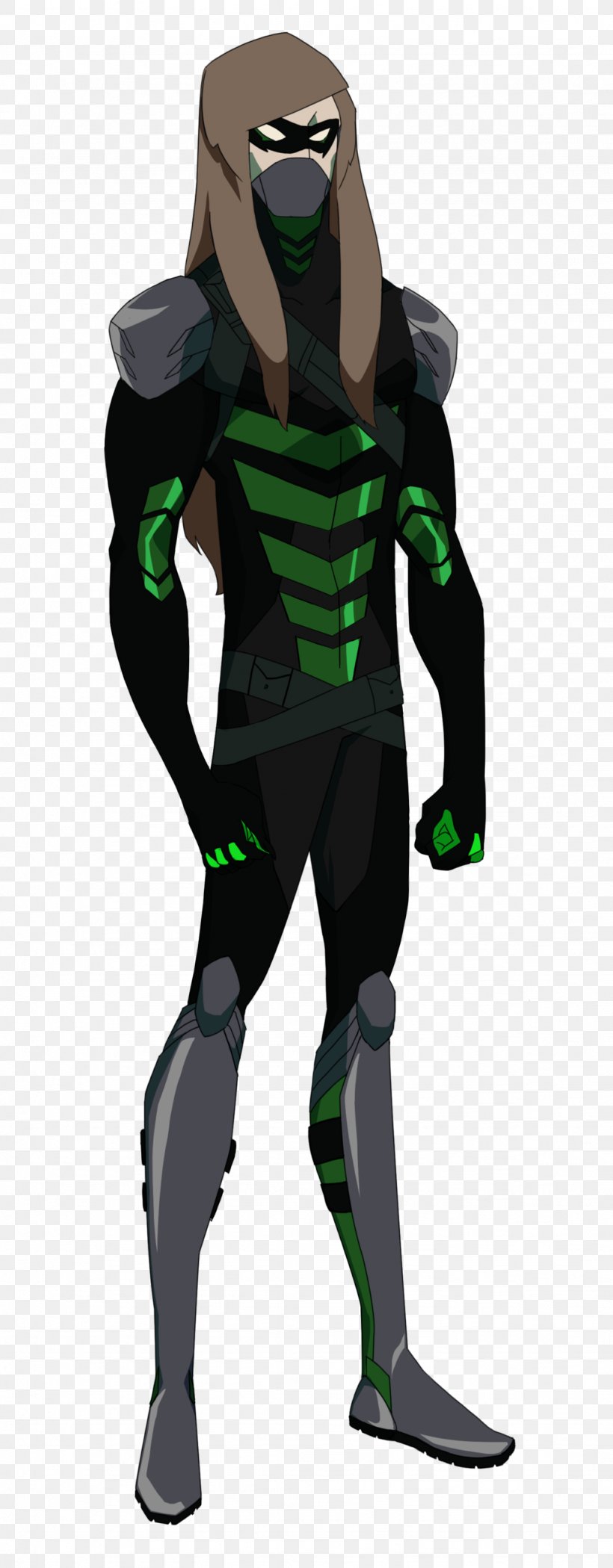 Green Arrow Green Lantern Black Canary Flash Batman, PNG, 1024x2622px, Green Arrow, Batman, Black Canary, Character, Comic Book Download Free