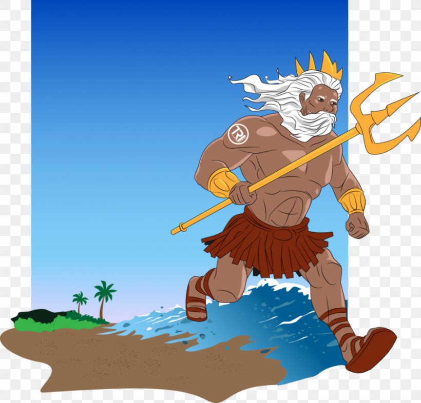 Free Free King Triton Svg 900 SVG PNG EPS DXF File