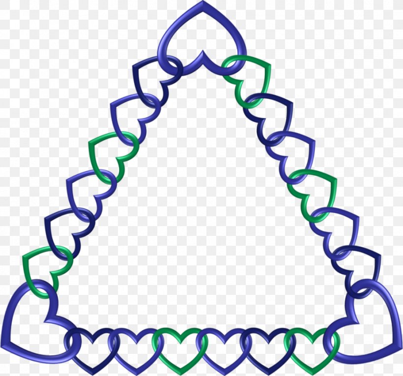 Picture Frames Blue Triangle Clip Art, PNG, 925x864px, Picture Frames, Area, Blue, Body Jewelry, Film Frame Download Free