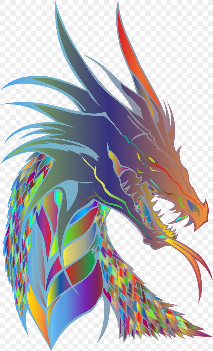 T-shirt Dragon Monster Clip Art, PNG, 1353x2223px, Tshirt, Art, Dragon, Drawing, Fantasy Download Free