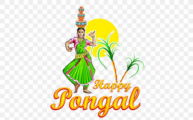 Thai Pongal Clip Art, PNG, 5333x3333px, Thai Pongal, Festival, Fictional Character, Line Art, Logo Download Free