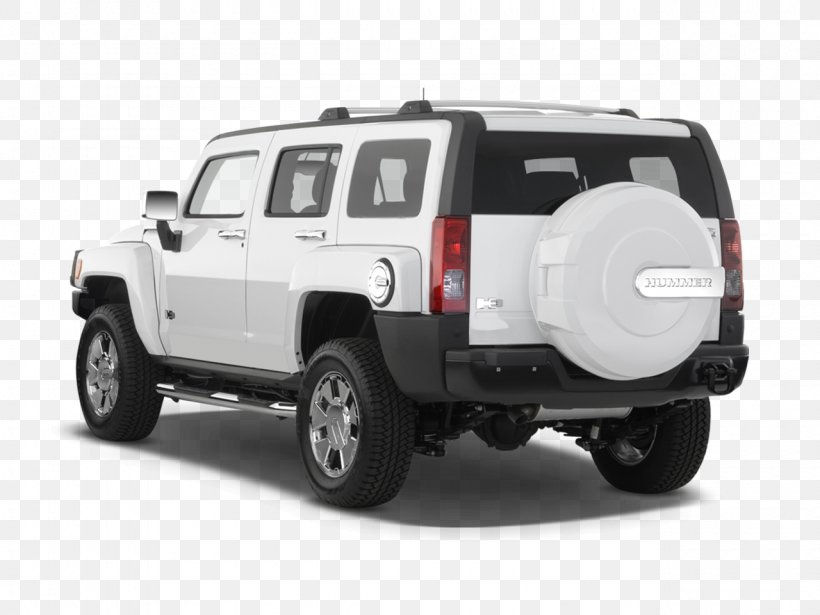 2010 HUMMER H3 2008 HUMMER H3 Car Sport Utility Vehicle, PNG, 1280x960px, Hummer, Automotive Carrying Rack, Automotive Exterior, Automotive Tire, Automotive Wheel System Download Free