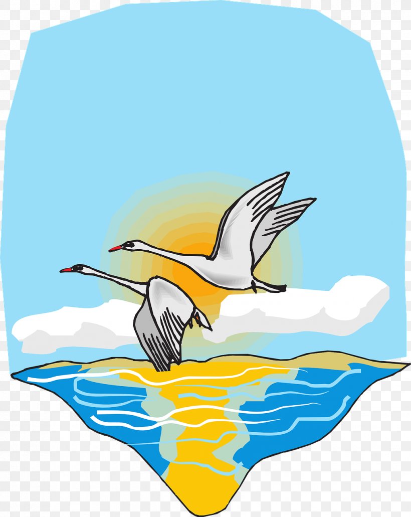 Bird Goose Flight Clip Art, PNG, 1018x1280px, Bird, Area, Artwork, Beak, Bird Flight Download Free