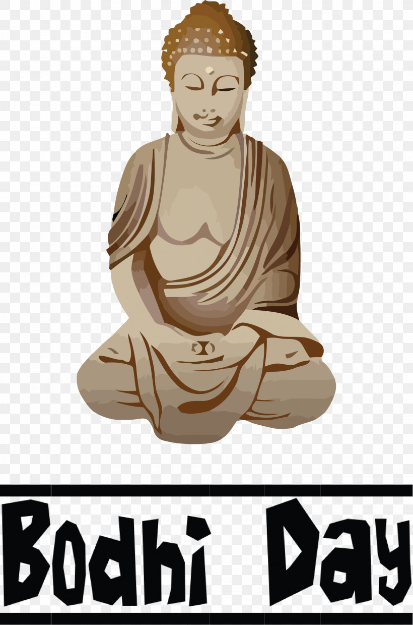 Bodhi Day, PNG, 1985x3000px, Bodhi Day, Artificial Intelligence, Candle, Cartoon M, Chemical Element Download Free